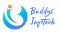 Buddys Infotech logo