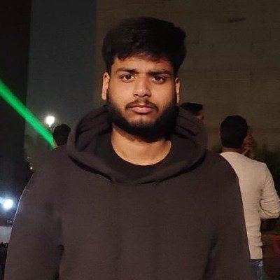 Kunal Koli, Lead - Graphic Designer