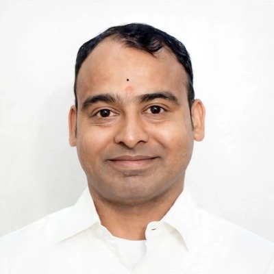 Naveen Singh Chauhan, Network & Surveillance Executive