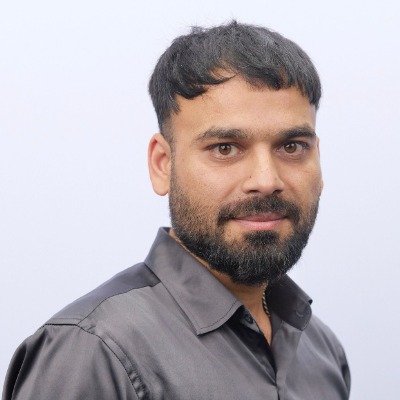 Rajat Sharma, Business Partner, Australia