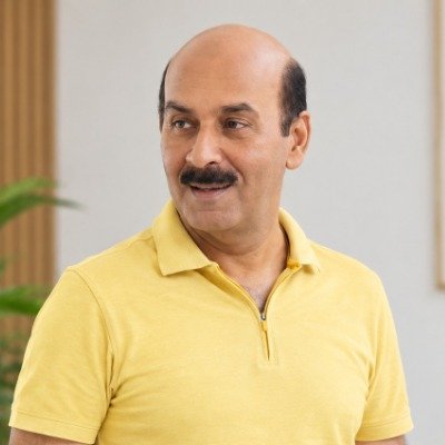 Sandeep Joshi, Operations Manager