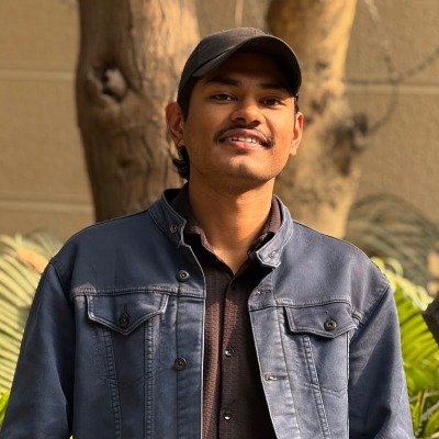 Saroop Singh Rawat, Network & Surveillance – Sr. Executive