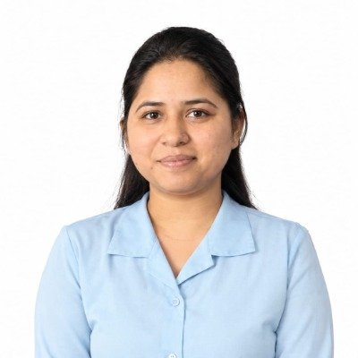 Shalu Kumari, Procurement Coordinator