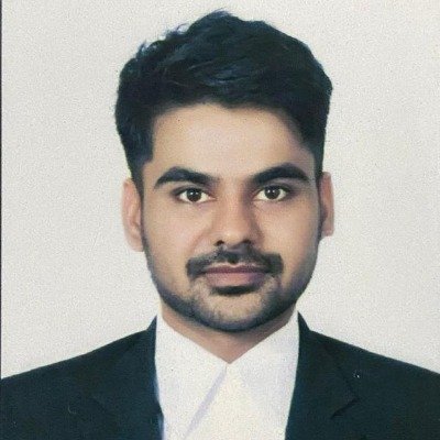 Sunny Vashisht, Legal Advisor