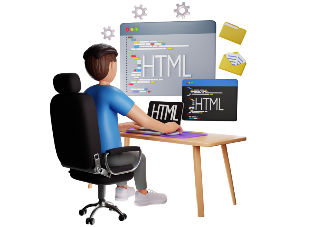 website development services in delhi